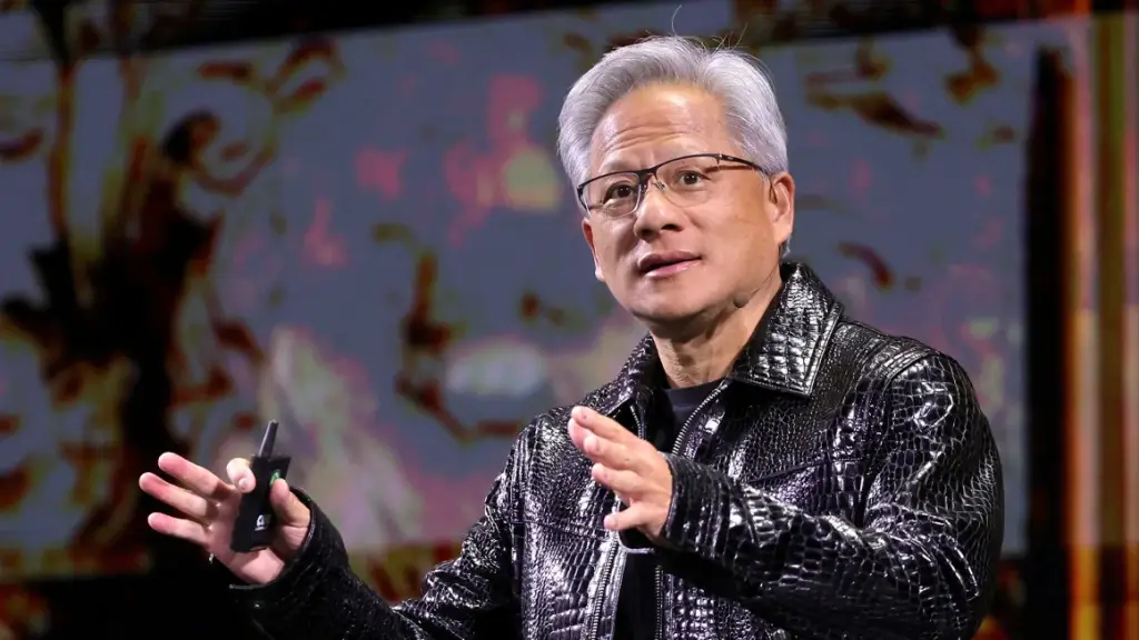 NVIDIA GTC 2025 Blackwell Ultra 與 Vera Rubin 發表資料