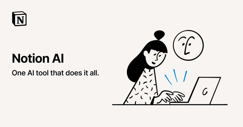 Notion AI：2025 年最佳 AI 筆記與協作工具完整評測與收費方案