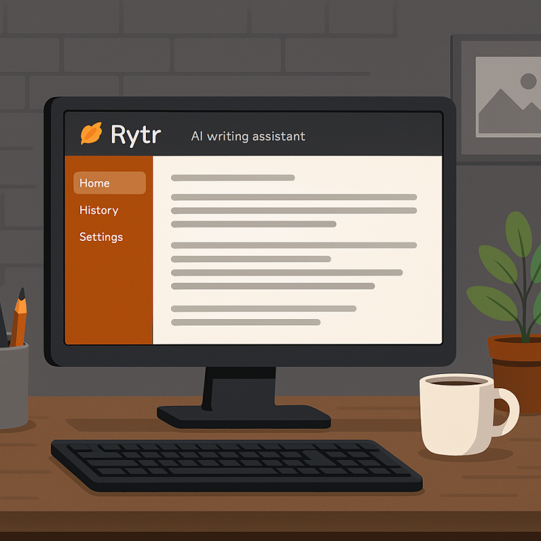 Rytr