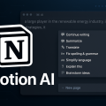 notion ai