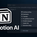 notion ai