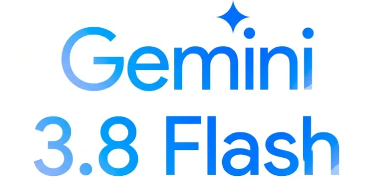 Gemini 3.8 Flash 正式發布與 API 價格資訊封面