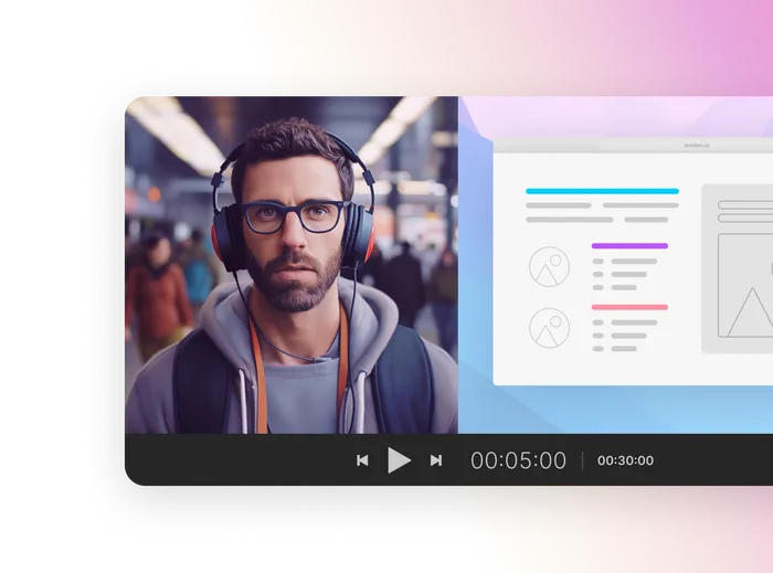 InVideo AI 2026 AI Agents、Autopilot 與影片生成工作介面