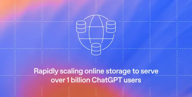 ChatGPT OpenAI 揭露 Habitat 每秒逾 7,000 萬請求 OpenAI 官方來源