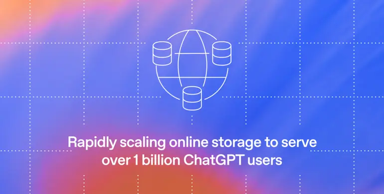 ChatGPT OpenAI 揭露 Habitat 每秒逾 7,000 萬請求 OpenAI 官方來源