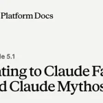 Claude Fable 5.1 發布 Claude 官方來源