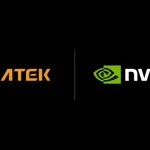 Nvidia 聯發科合作深化 Nvidia 官方來源