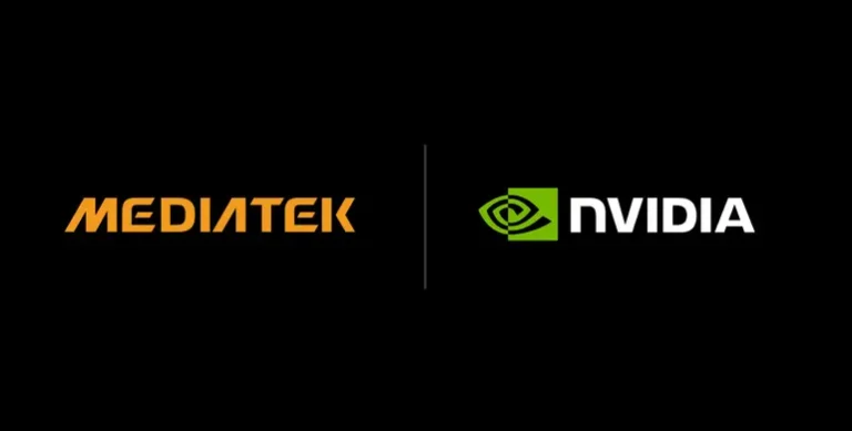 Nvidia 聯發科合作深化 Nvidia 官方來源