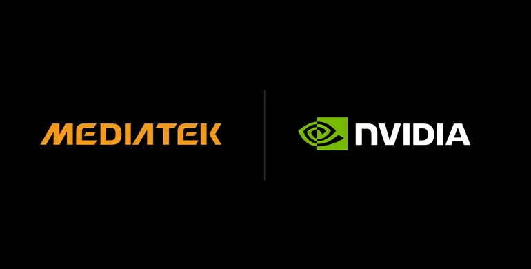 Nvidia 聯發科合作深化 Nvidia 官方來源