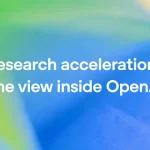 OpenAI 宣布達成自動化 AI 研究實習生里程碑 3.1 agent-workdays 與人類介入數據一次看 OpenAI 官方來源