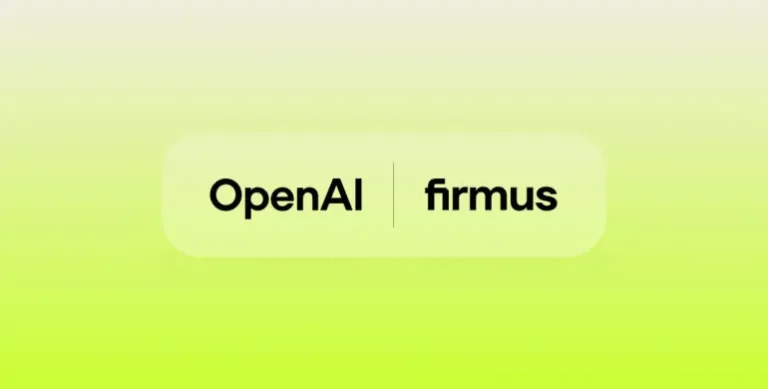 Firmus 馬來西亞 AI 資料中心合作 Firmus 官方來源