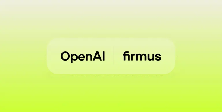 Firmus 馬來西亞 AI 資料中心合作 Firmus 官方來源