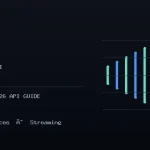 OpenAI GPT-4o Mini TTS 2026 API、Voices 與 Streaming 封面